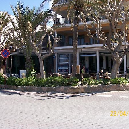 Hotel Encant El Arenal  Bagian luar foto