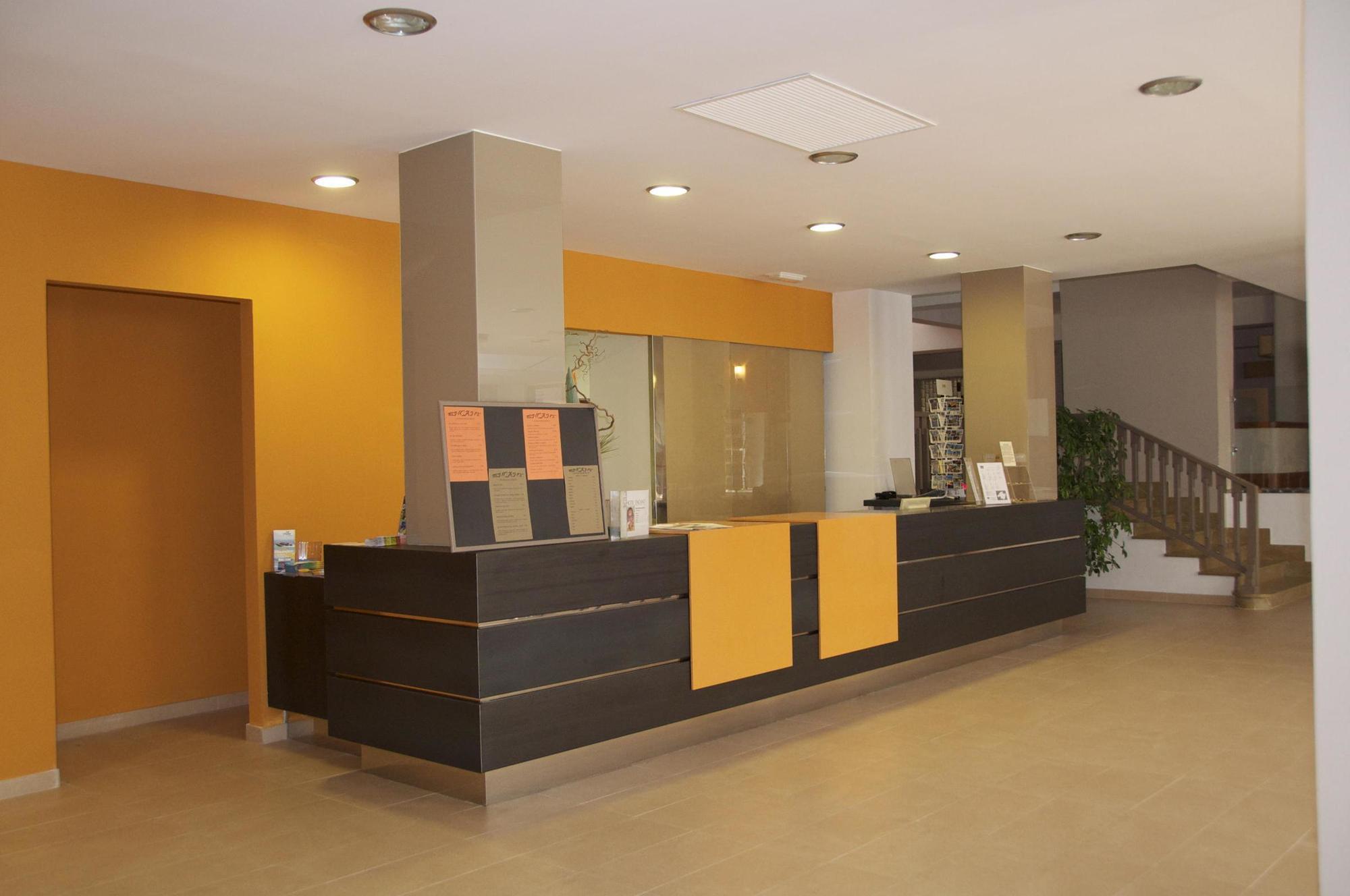Hotel Encant El Arenal  Bagian luar foto