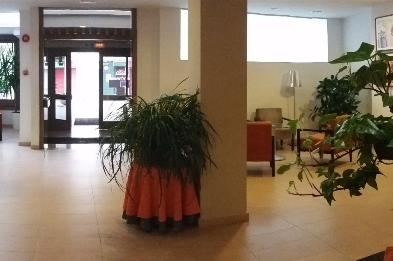 Hotel Encant El Arenal  Bagian luar foto