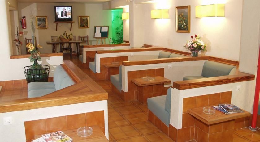 Hotel Encant El Arenal  Bagian luar foto