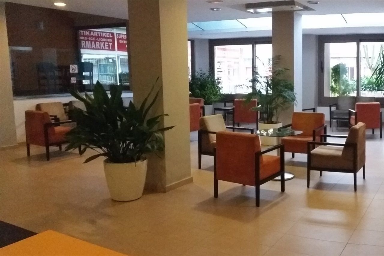 Hotel Encant El Arenal  Bagian luar foto