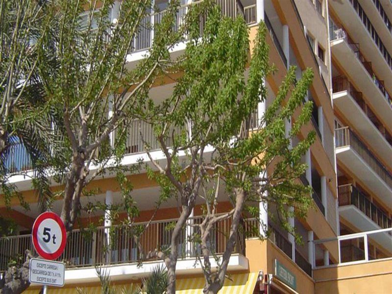 Hotel Encant El Arenal  Bagian luar foto