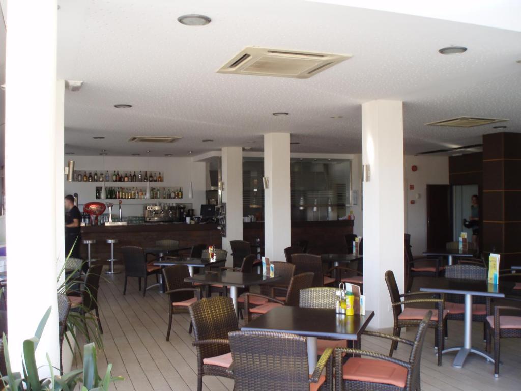 Hotel Encant El Arenal  Bagian luar foto