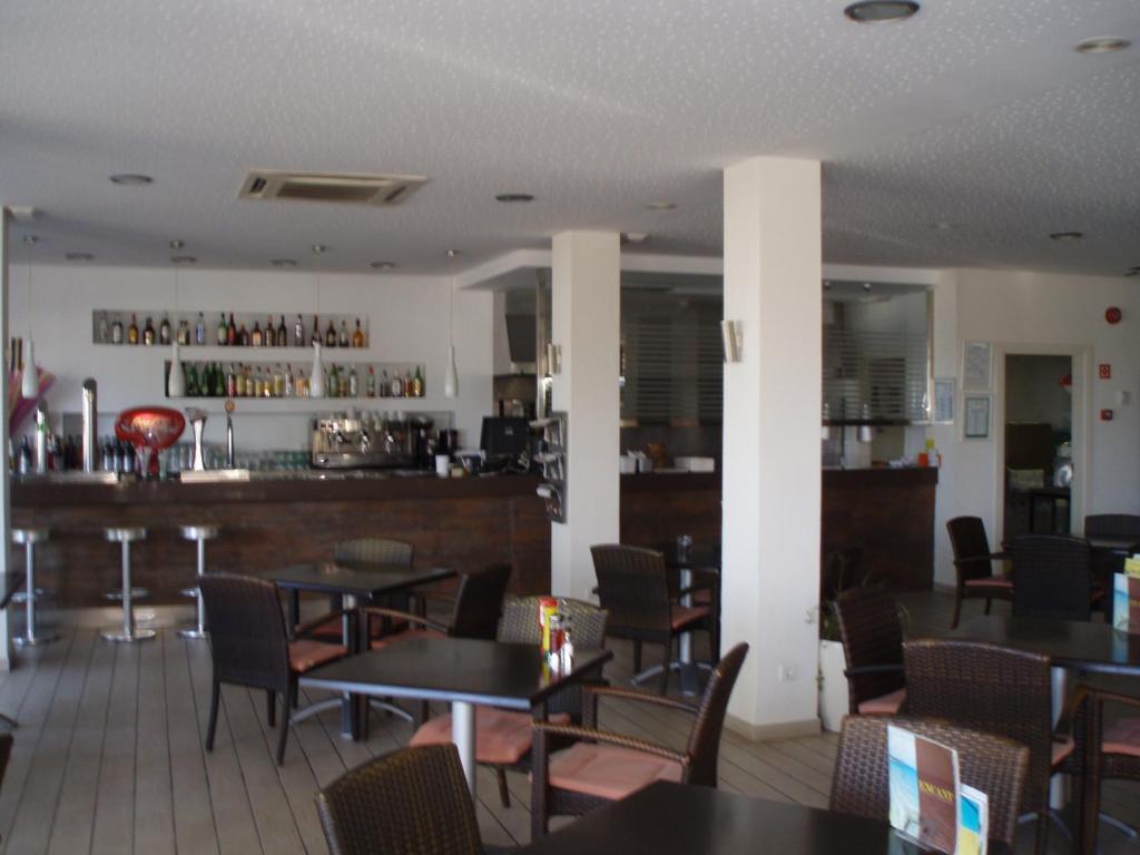 Hotel Encant El Arenal  Bagian luar foto