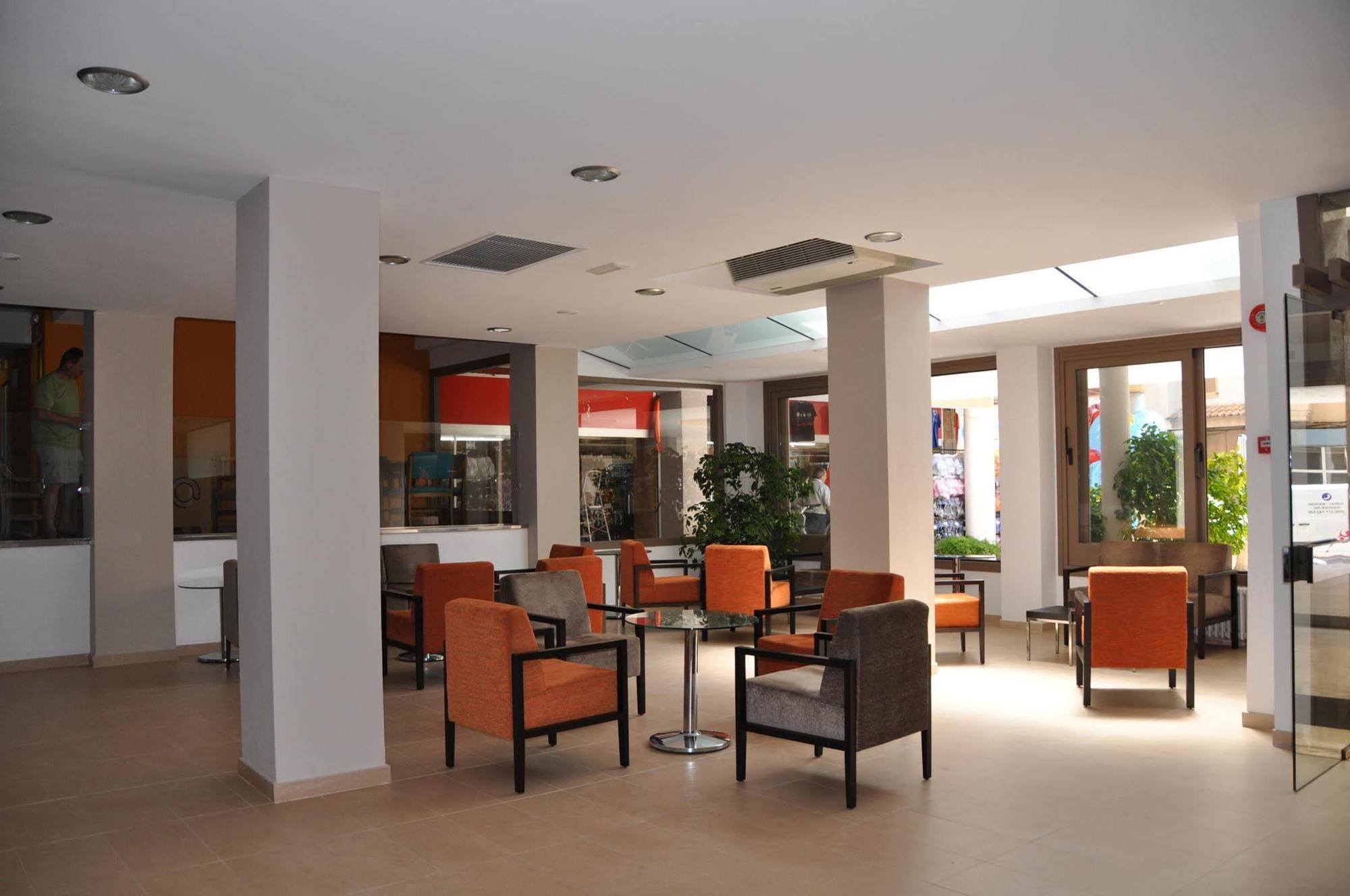 Hotel Encant El Arenal  Bagian luar foto