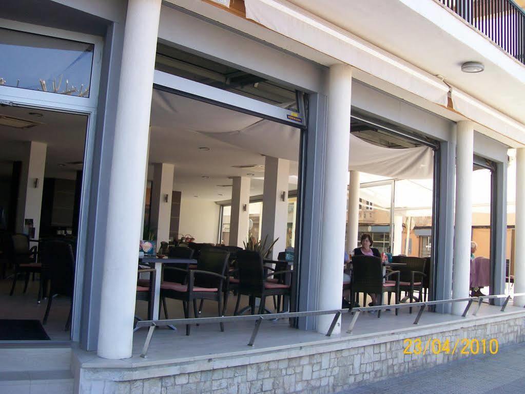 Hotel Encant El Arenal  Bagian luar foto