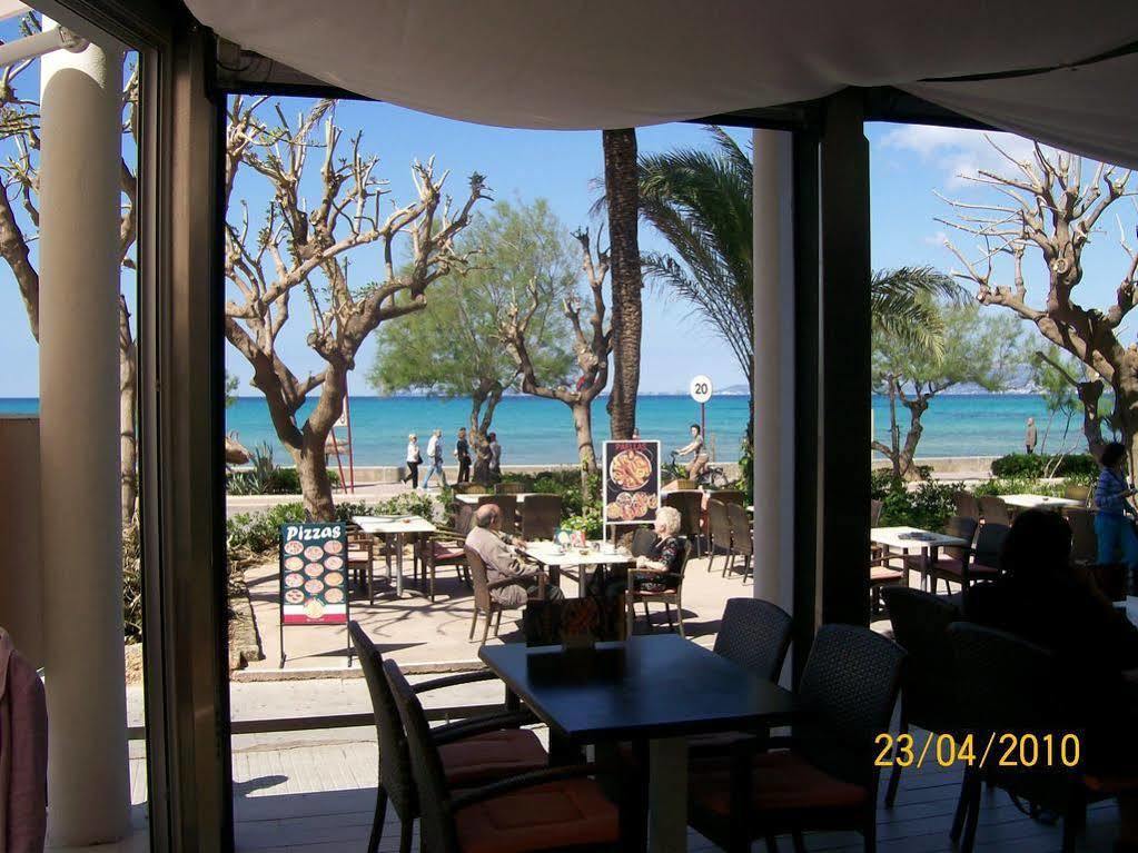 Hotel Encant El Arenal  Bagian luar foto