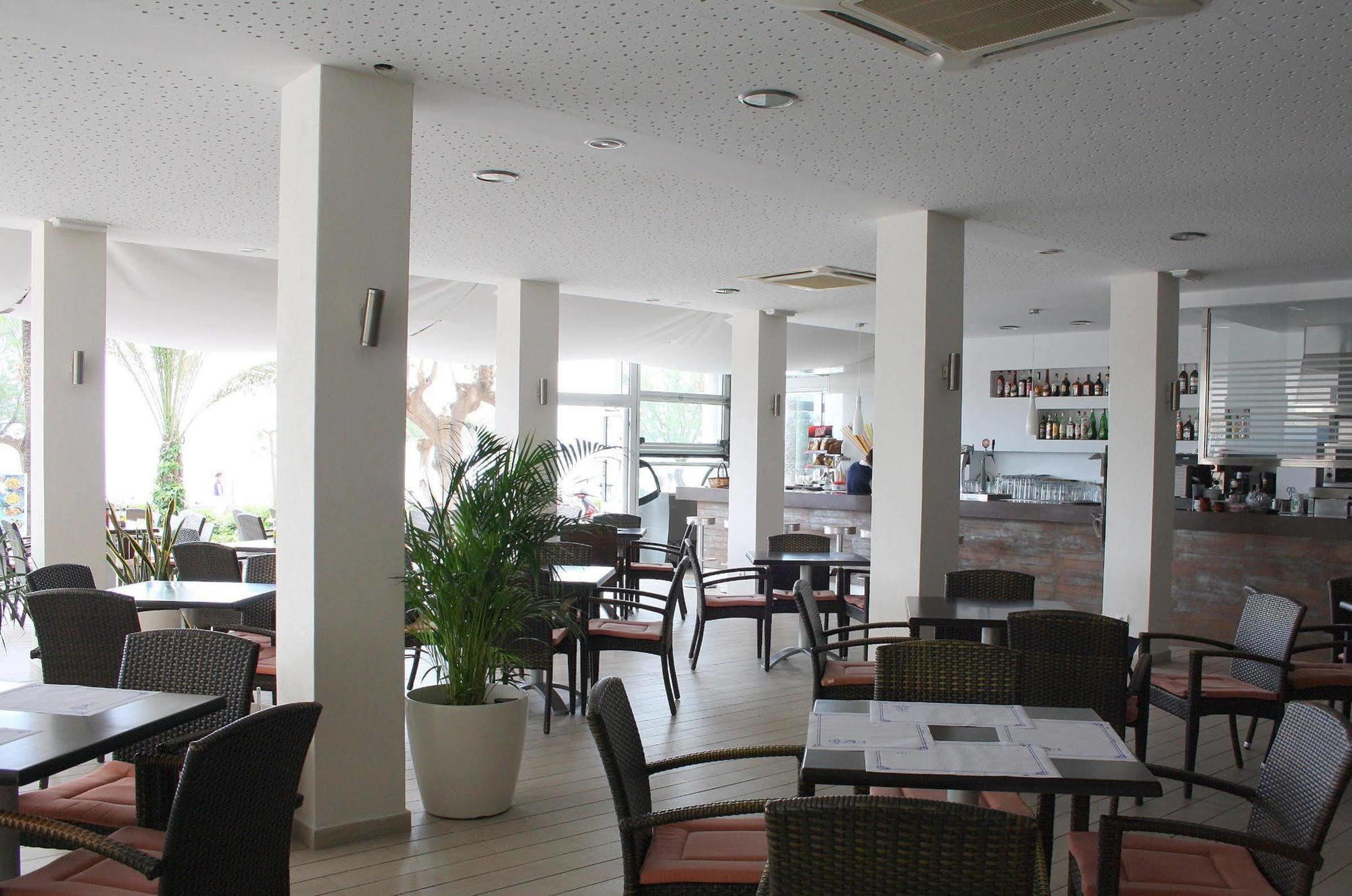 Hotel Encant El Arenal  Bagian luar foto