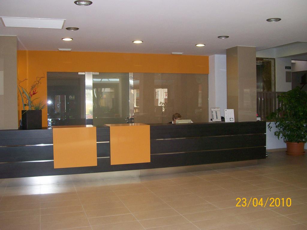 Hotel Encant El Arenal  Bagian luar foto
