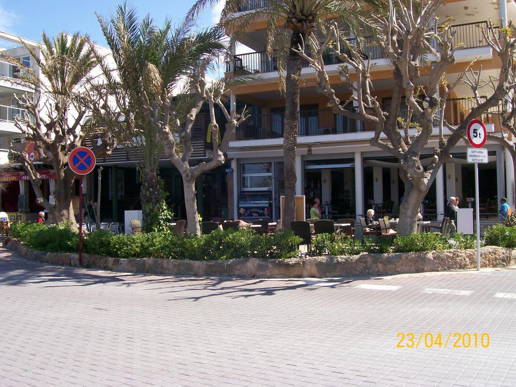 Hotel Encant El Arenal  Bagian luar foto
